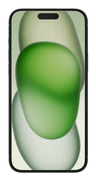 BELKIN Invisiglass Am Screen Protector - iPhone 16 Plus/15 Pl