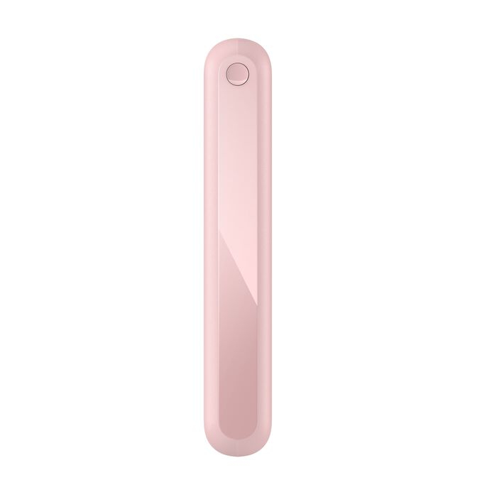 BELKIN 20k Pd30w Integrated USB-c Cable Power Bank Pink