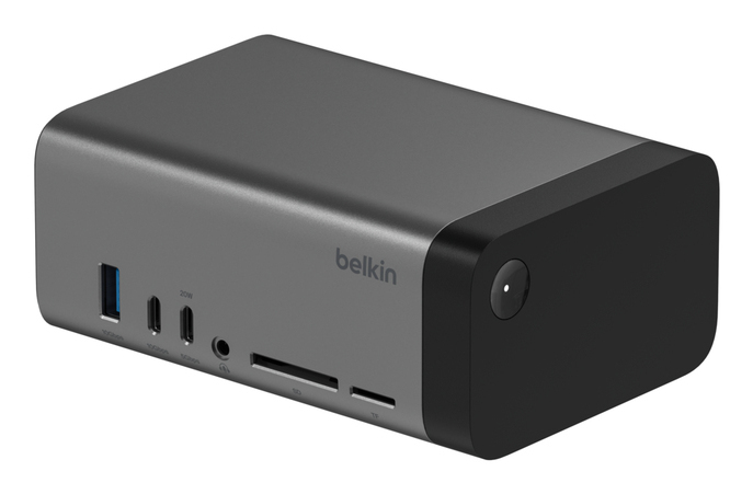 BELKIN USB-c 11-in-1 Pro Gan Dock Dock 150watt