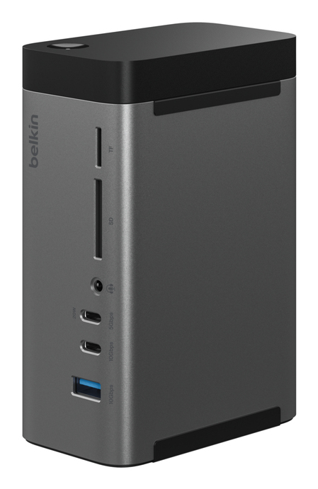 BELKIN USB-c 11-in-1 Pro Gan Dock Dock 150watt