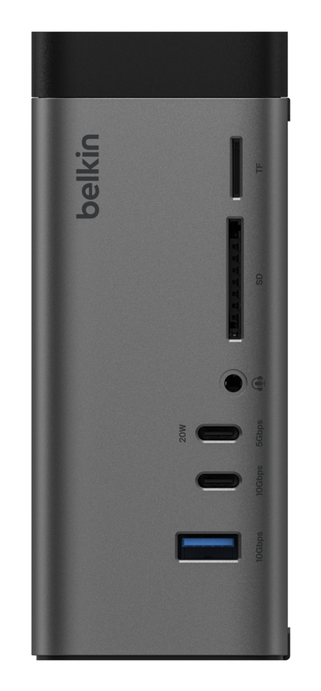 BELKIN USB-c 11-in-1 Pro Gan Dock Dock 150watt