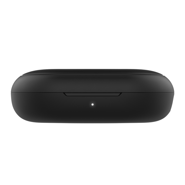 BELKIN Earbuds - Soundform Clearfit - Wireless - Black