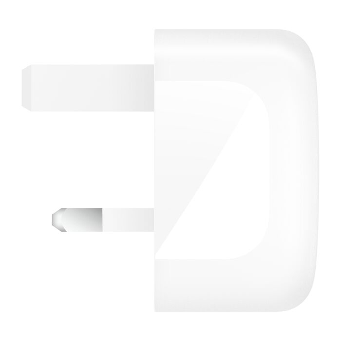 BELKIN Wall Charger - Boostcharge - 45w USB Pd With Pps - White