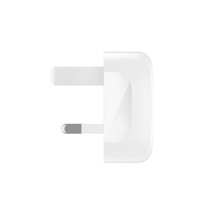 BELKIN Wall Charger - Boostcharge - Compact USB-c 20w - White