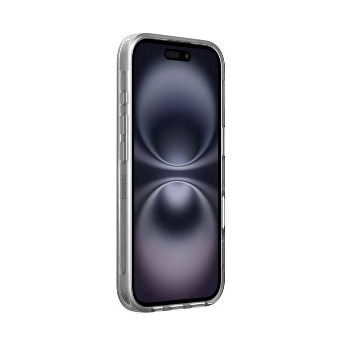BELKIN Magnetic Protective Case - iPhone 16 - Clear