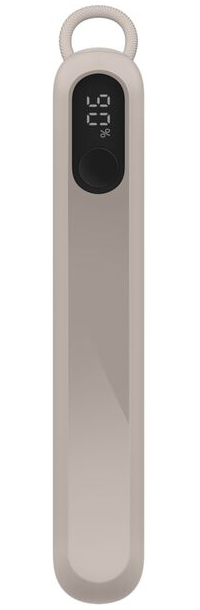 BELKIN 20k Pd20w Power Bank With Display Sand