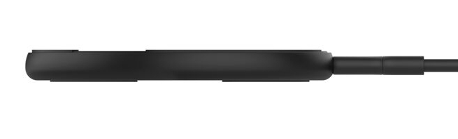 BELKIN Boostcharge - 15w Pad With Psu - Black