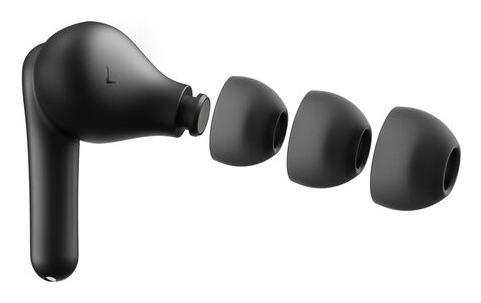 BELKIN Earbuds - Soundform Rhythm Anc - Wireless - Black