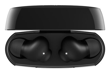 BELKIN Earbuds - Soundform Rhythm Anc - Wireless - Black