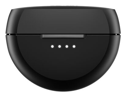 BELKIN Earbuds - Soundform Rhythm Anc - Wireless - Black