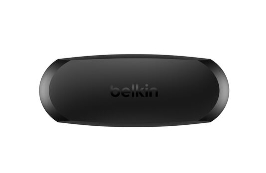 BELKIN Earbuds - Soundform Rhythm Anc - Wireless - Black