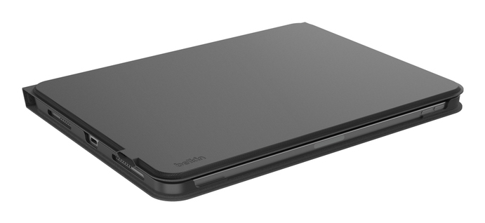 BELKIN Everyday Keyboard Case With Cradle For iPad Air 10.9in And iPad Pro 11in