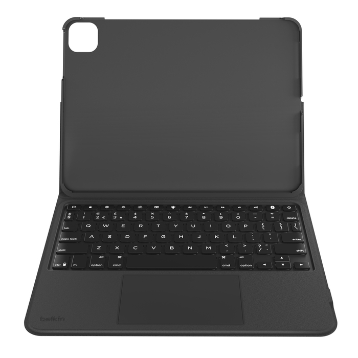 BELKIN Everyday Keyboard Case With Cradle For iPad Air 10.9in And iPad Pro 11in