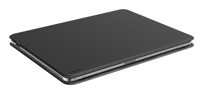 BELKIN Magnetic Keyboard Folio For 12.9in iPad Pro English