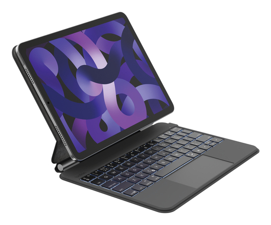 BELKIN Pro Kb Case W/magnetic Stand For iPad Air 10.9 / iPad Pro11