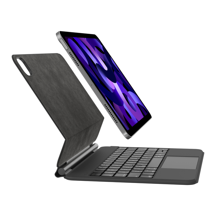 BELKIN Pro Kb Case W/magnetic Stand For iPad Air 10.9 / iPad Pro11