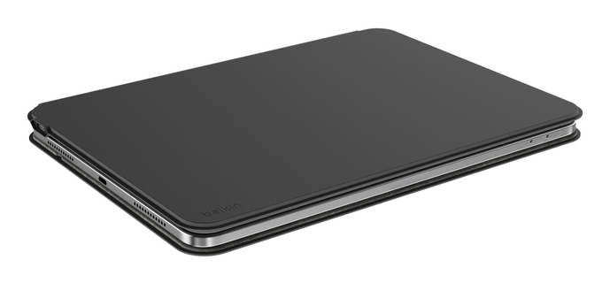 BELKIN Pro Kb Case W/magnetic Stand For iPad Air 10.9 / iPad Pro11