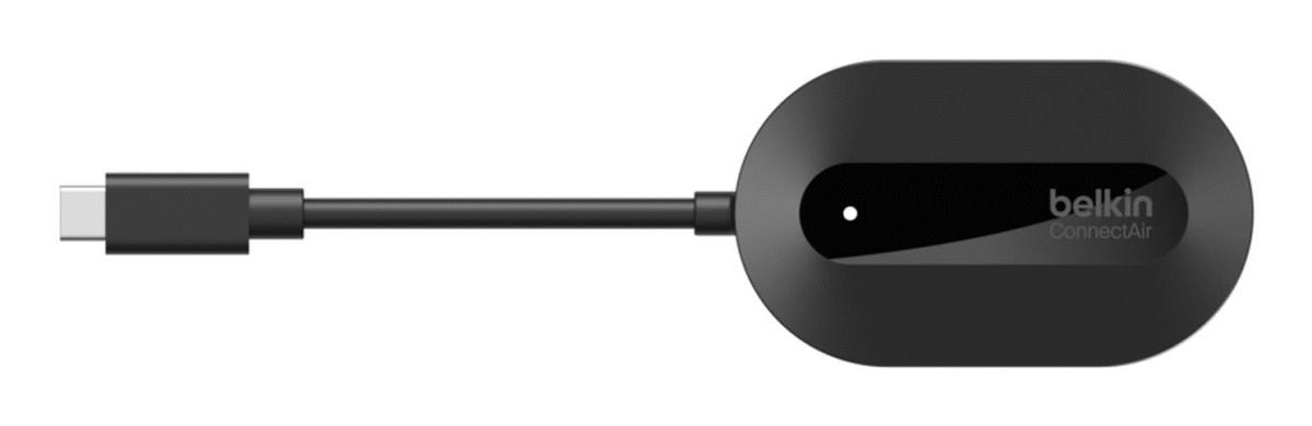 BELKIN Connectair Wireless Hdmi Display Adapter