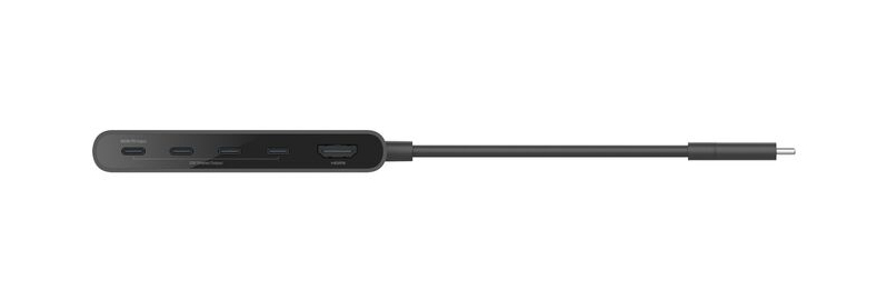 BELKIN Connect 5-port USB-c Hub W 4k Hdmi