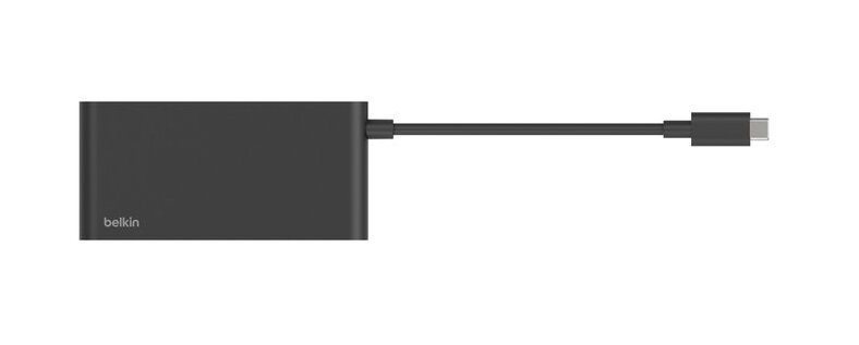 BELKIN Connect 5-port USB-c Hub W 4k Hdmi