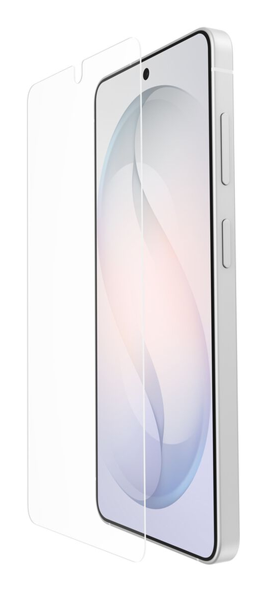 BELKIN Screen Protector - Screenforce - Titan Smartshield Anti-reflective - Transparent - For Samsung Galaxy S26+
