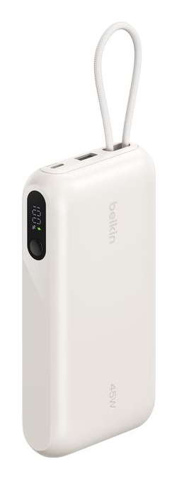 BELKIN Power Bank - Boostcharge - 20000mah -  Pd45w - Sand