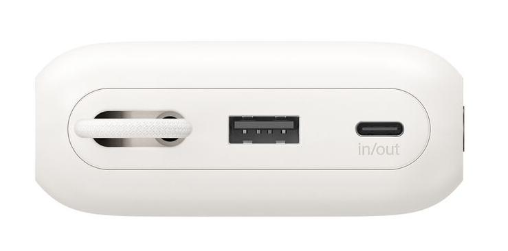 BELKIN Power Bank - Boostcharge - 20000mah -  Pd45w - Sand