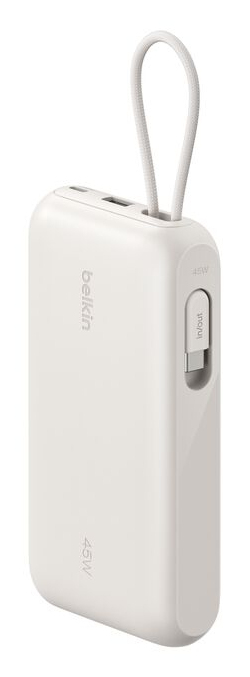 BELKIN Power Bank - Boostcharge - 20000mah -  Pd45w - Sand