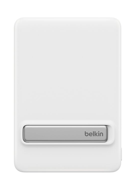 BELKIN Power Bank - Boostcharge - 10000mah - Qi2 15w Pd20w