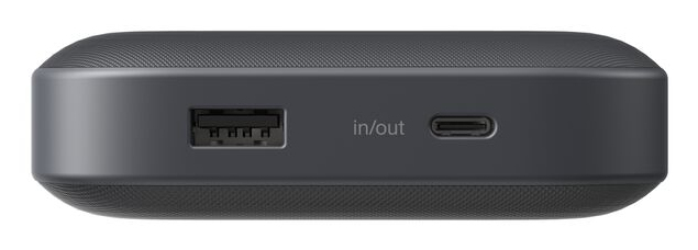BELKIN Power Bank - Boostcharge - 27000mah - Grey