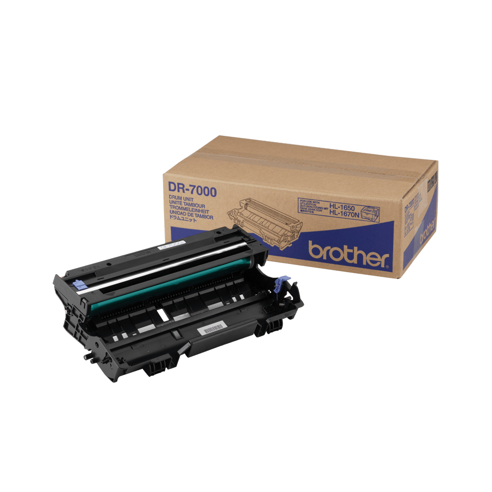 BROTHER Drum Unit 20000sh (dr-7000)
