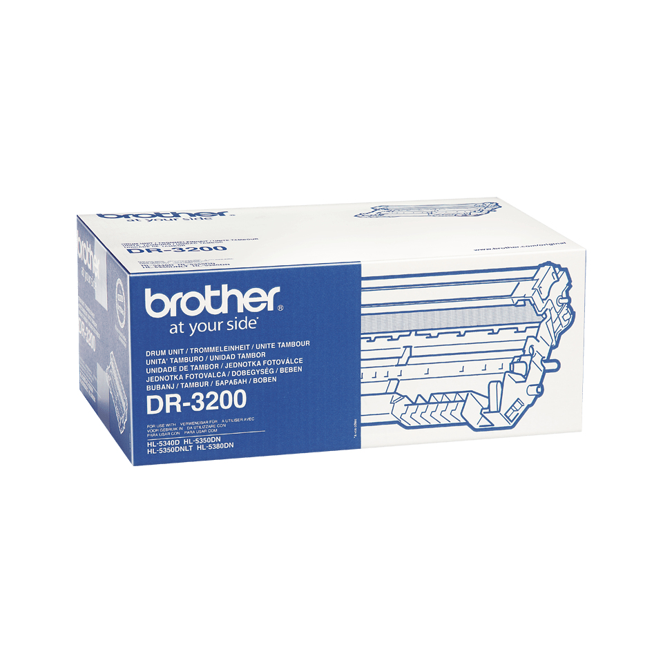 BROTHER Drum Unit (dr-3200)