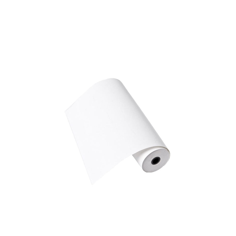 BROTHER Thermo Paper Roll A4 6-pack (pa-r-411)