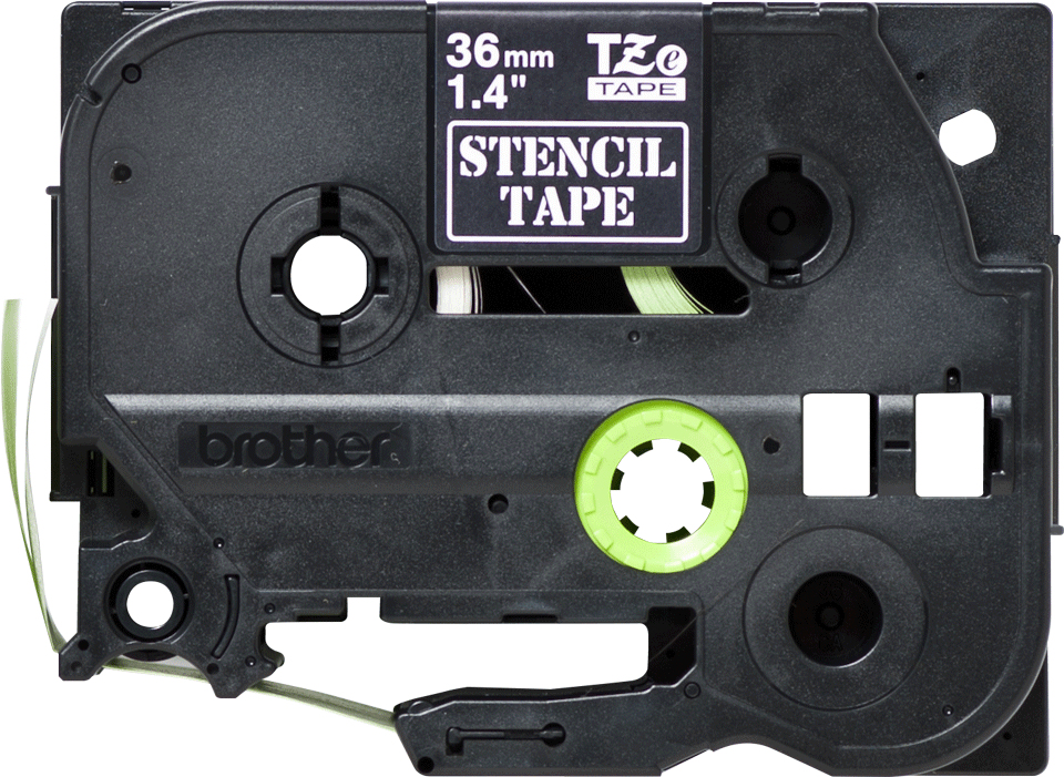 BROTHER Tape (ste-161)