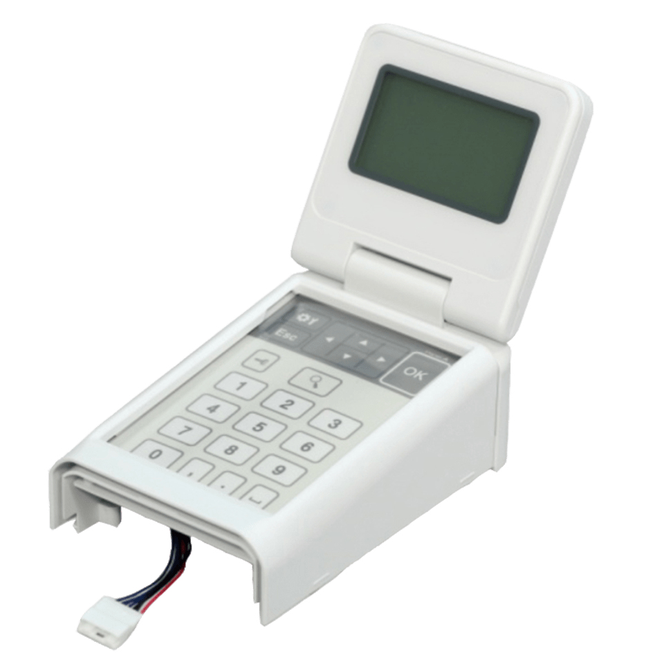 BROTHER Touch Panel Display (pa-tdu-001)