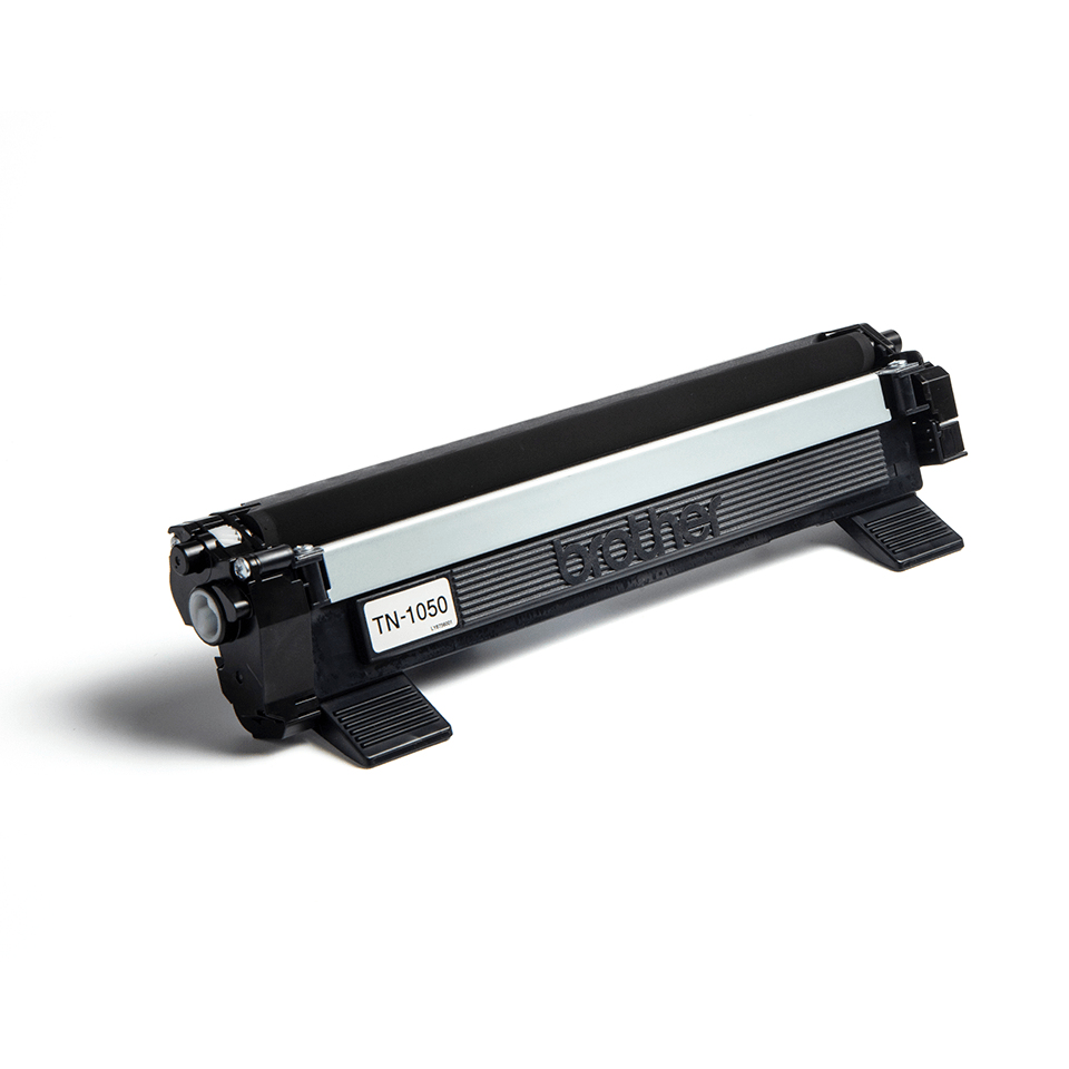 BROTHER Toner Cartridge - Tn1050 - 1000 Pages - Black