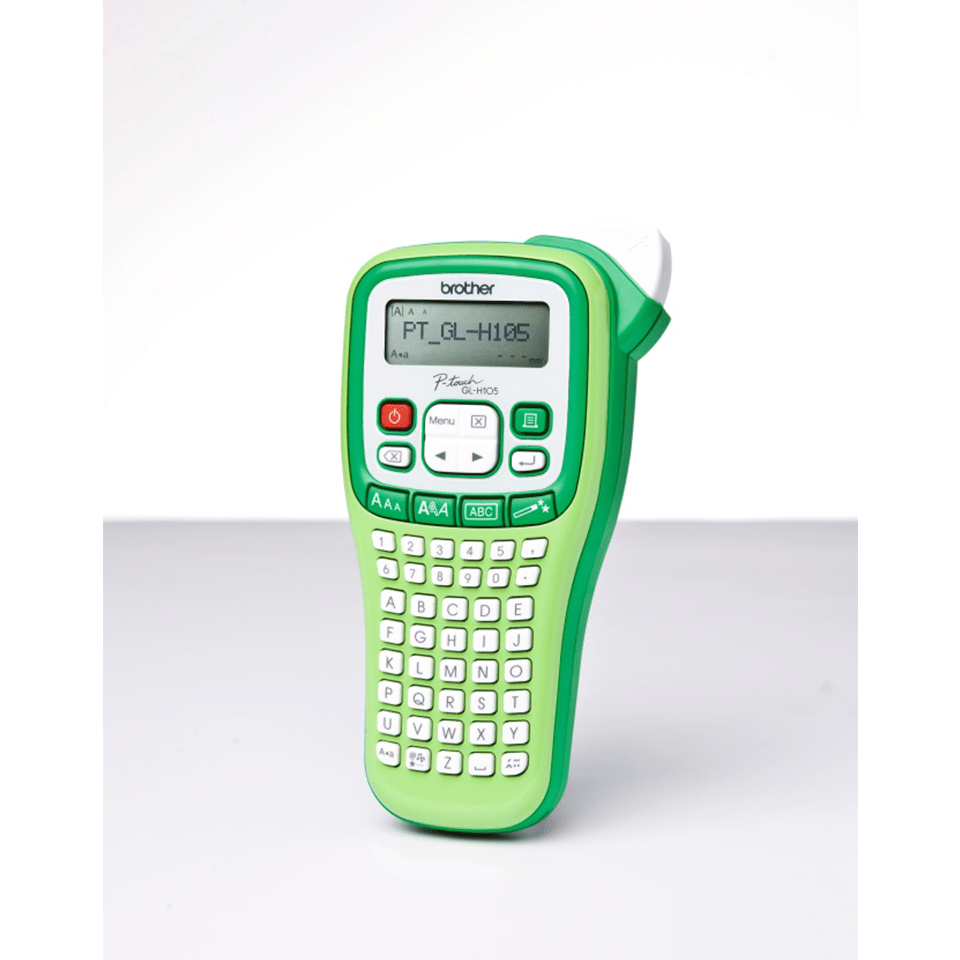 BROTHER Gl-h105 Handheld Labelling Machine