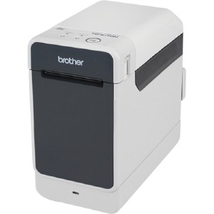 BROTHER Desktop Thermal Printer Td-2020 Compact 2.2in Wide 203dpi