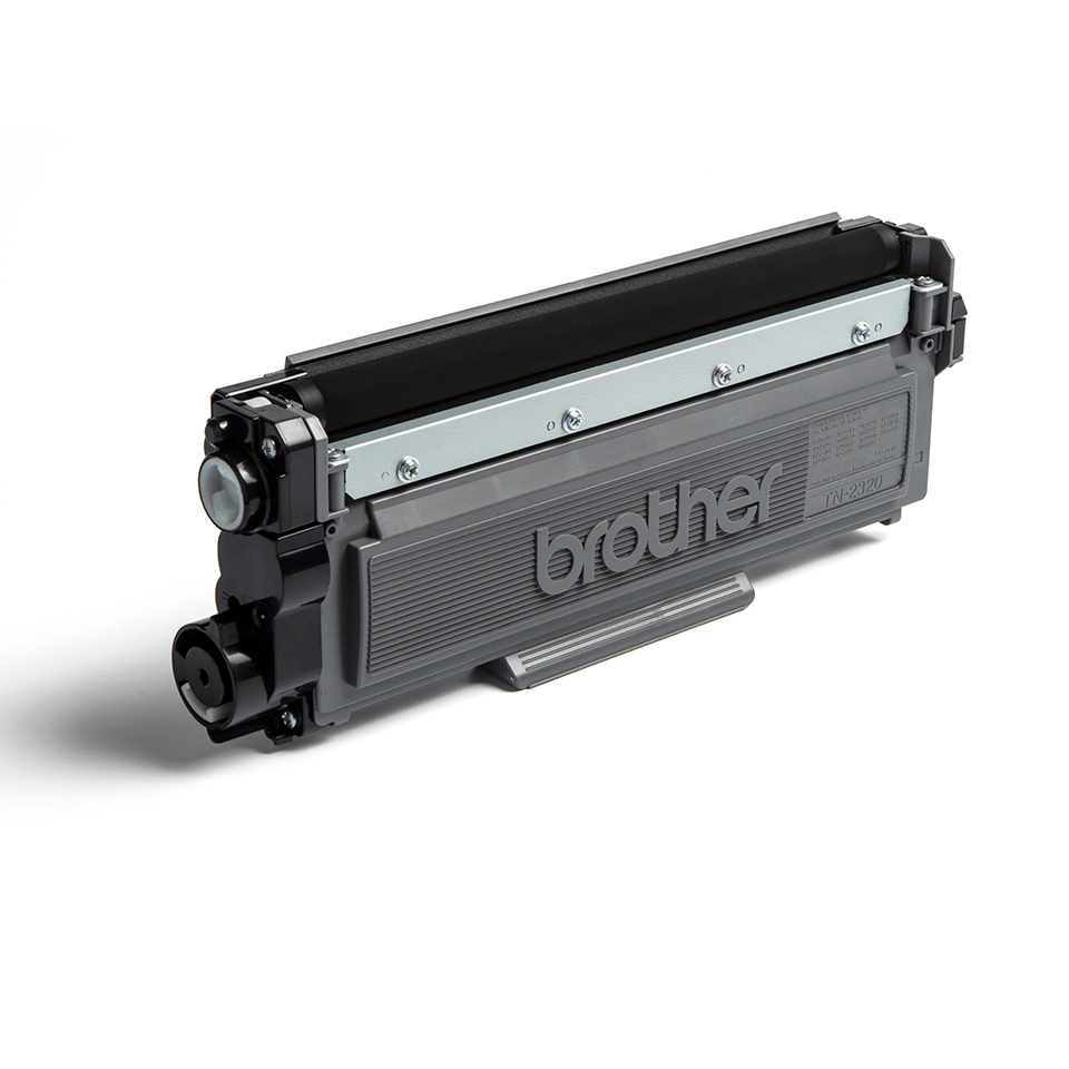 BROTHER Toner Cartridge - Tn2320 - 2600 Pages - Black