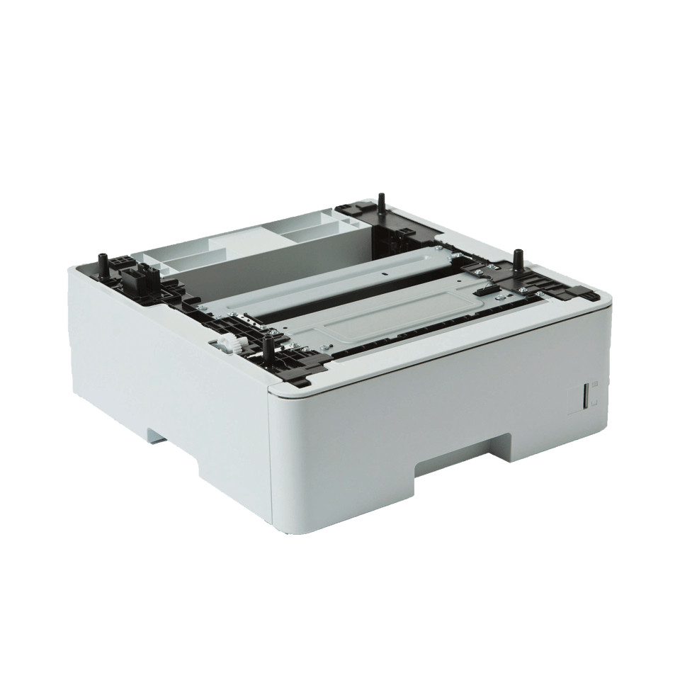 BROTHER Lower Paper Tray White 520 Sheets (lt-6505)