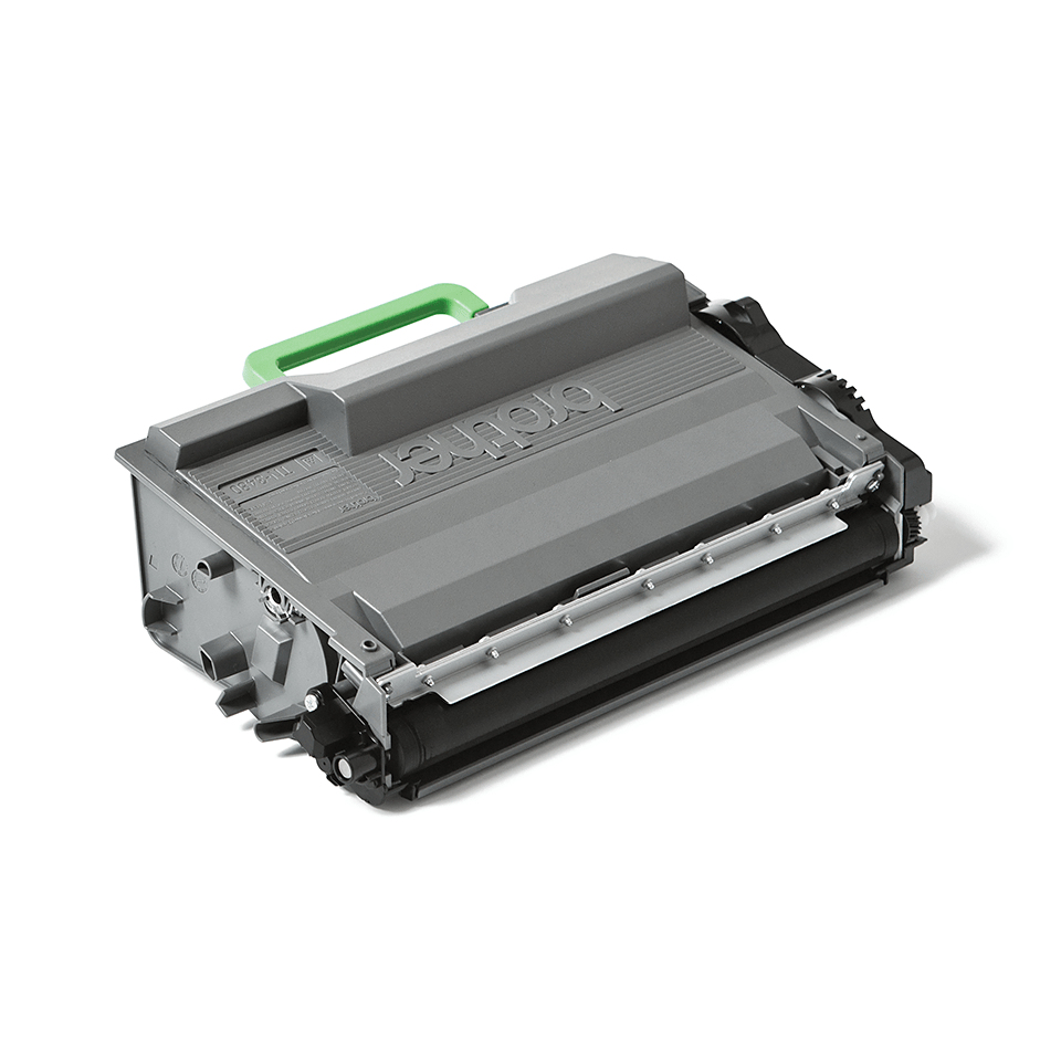 BROTHER Toner Cartridge - Tn3480 - 8000 Pages - Black