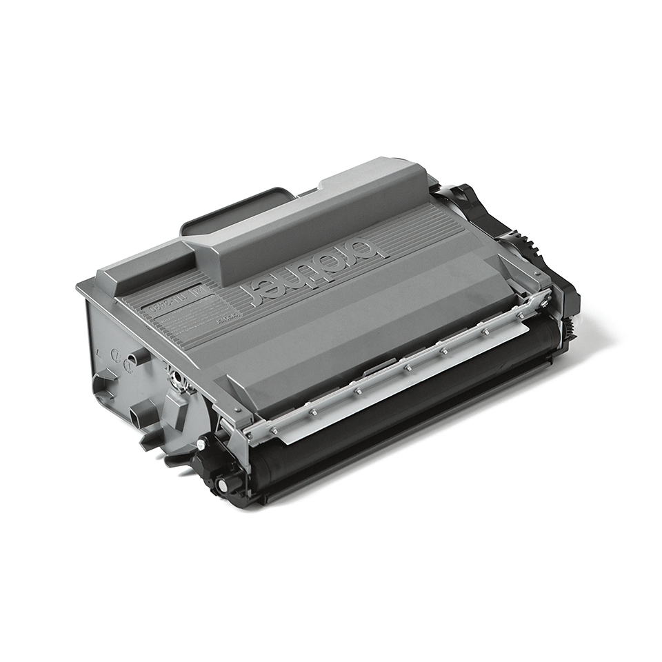 BROTHER Toner Cartridge - Tn3430 - 3000 Pages - Black