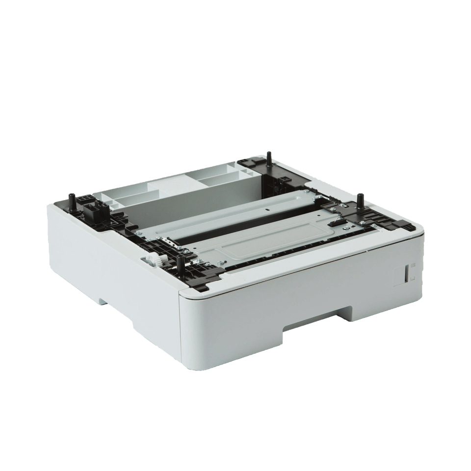 BROTHER Lower Paper Tray Black 520 Sheets (lt-5505)