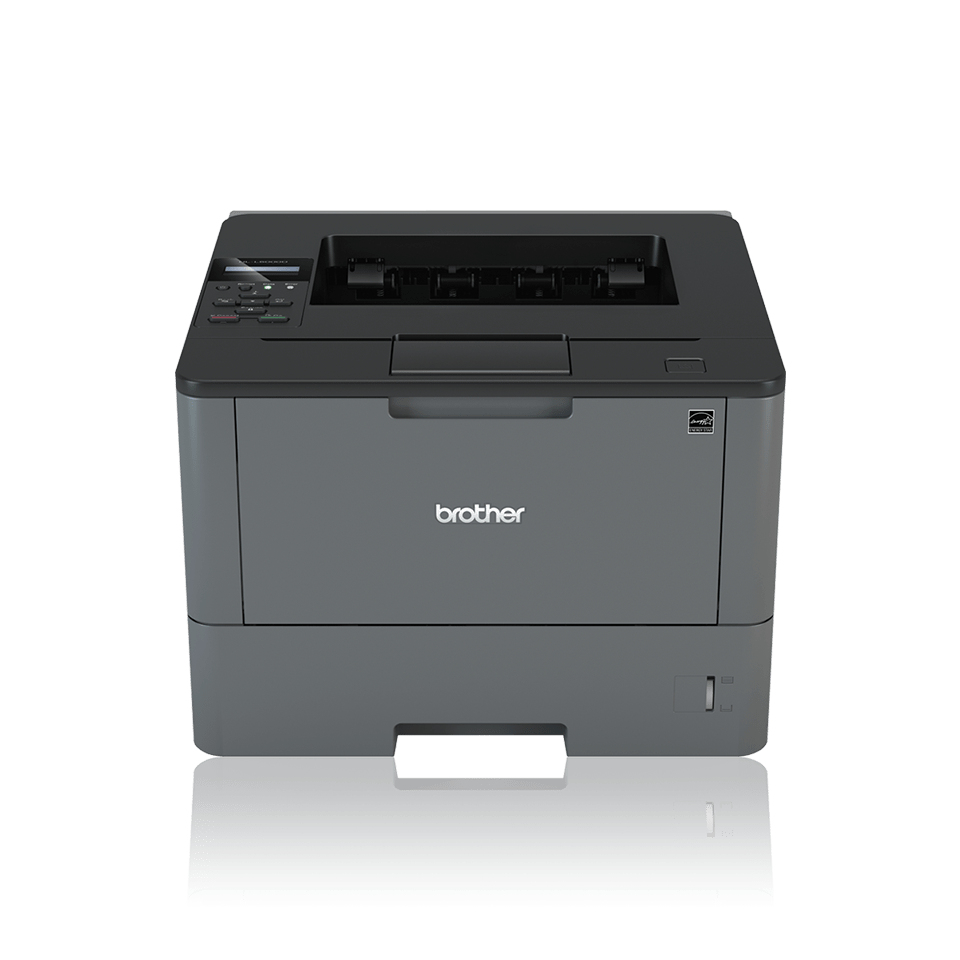 BROTHER Hl-l5000d - Printer - Laser - A4 - USB