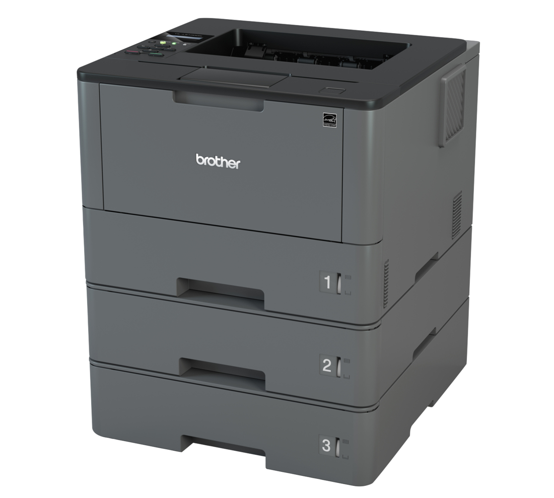 BROTHER Hl-l5000d - Printer - Laser - A4 - USB