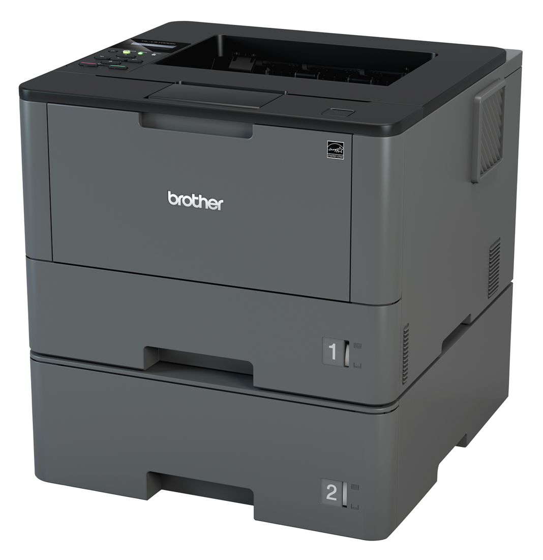 BROTHER Hl-l5000d - Printer - Laser - A4 - USB