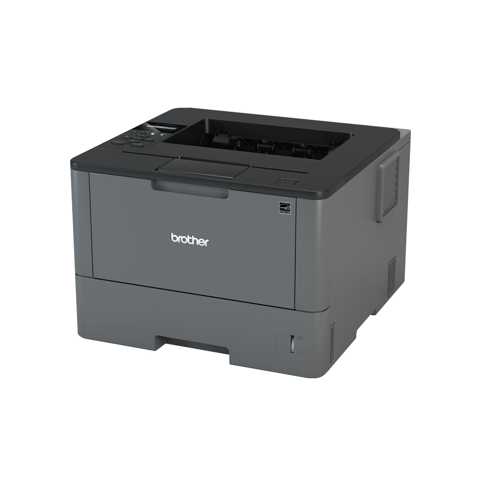 BROTHER Hl-l5000d - Printer - Laser - A4 - USB