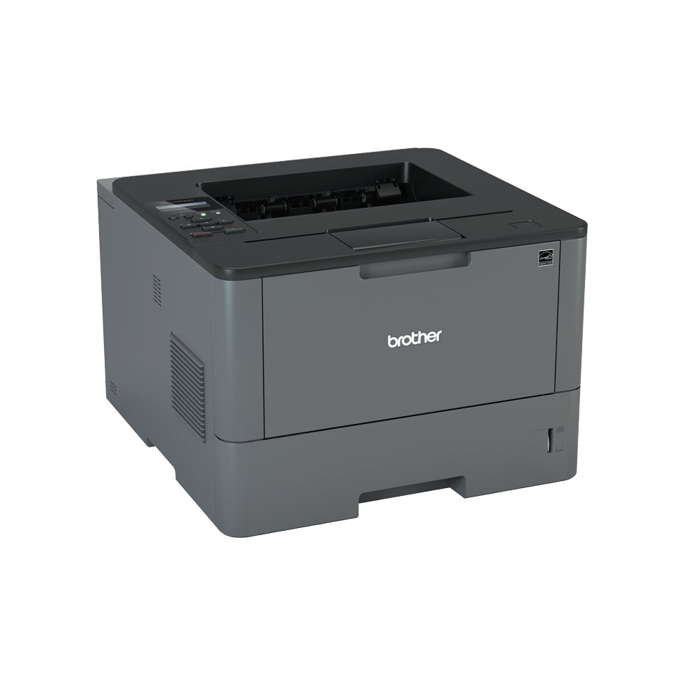 BROTHER Hl-l5000d - Printer - Laser - A4 - USB