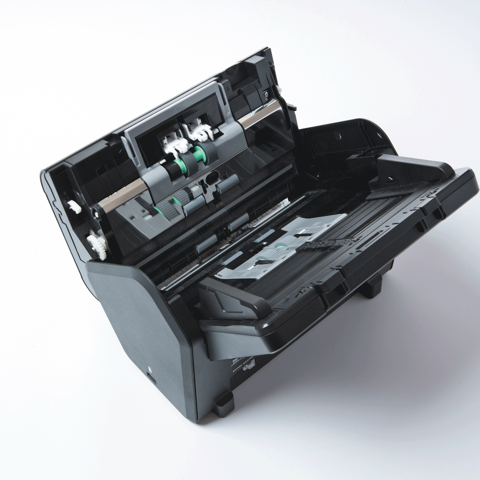 BROTHER Roller Kit (prk-a2001)