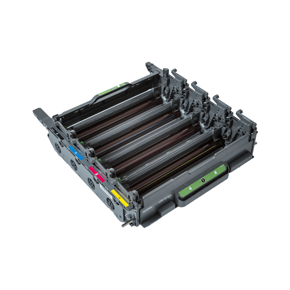 BROTHER Drum Unit 50000 Pages (dr-421cl)